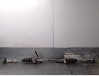 Recambio de cremallera direccion para peugeot 107 (pm_, pn_) 1.0 referencia OEM IAM 400133 400133 