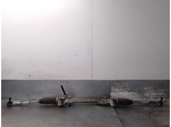 Recambio de cremallera direccion para peugeot 107 (pm_, pn_) 1.0 referencia OEM IAM 400133 400133 