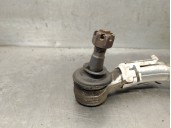 Recambio de cremallera direccion para peugeot 107 (pm_, pn_) 1.0 referencia OEM IAM 400133 400133 