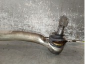 Recambio de cremallera direccion para peugeot 107 (pm_, pn_) 1.0 referencia OEM IAM 400133 400133 