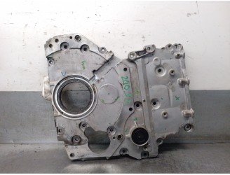 Recambio de tapa distribucion para opel astra k lim. 5türig 1.6 cdti dpf referencia OEM IAM 55574202 5607319 