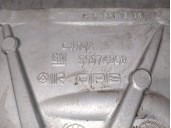 Recambio de tapa distribucion para opel astra k lim. 5türig 1.6 cdti dpf referencia OEM IAM 55574202 5607319 