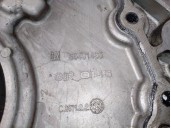 Recambio de tapa distribucion para opel astra k lim. 5türig 1.6 cdti dpf referencia OEM IAM 55574202 5607319 