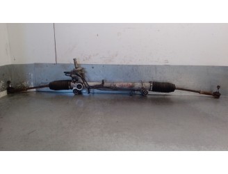 Recambio de cremallera direccion para ford fiesta v van 1.4 tdci referencia OEM IAM 1760698 1760698 