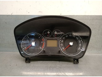 Recambio de cuadro instrumentos para ford fiesta v van 1.4 tdci referencia OEM IAM VP6S6F10894 1695095 