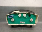 Recambio de cuadro instrumentos para ford fiesta v van 1.4 tdci referencia OEM IAM VP6S6F10894 1695095 