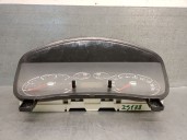 Recambio de cuadro instrumentos para ford fiesta v van 1.4 tdci referencia OEM IAM VP6S6F10894 1695095 