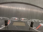 Recambio de cuadro instrumentos para ford fiesta v van 1.4 tdci referencia OEM IAM VP6S6F10894 1695095 