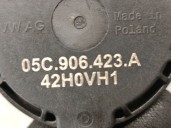 Recambio de valvula para volkswagen polo vi (aw1, bz1, ae1) 1.0 tsi referencia OEM IAM 05C906423A 05C906423F 