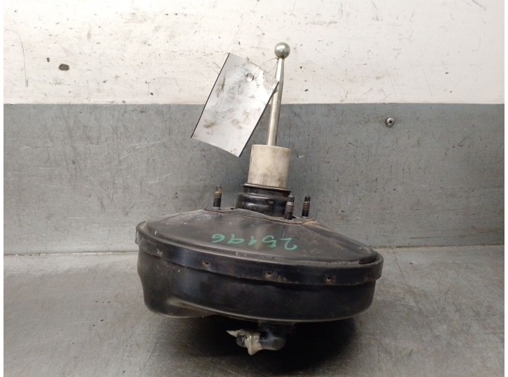 Recambio de servofreno para seat cordoba (6k1, 6k2) 1.4 16v referencia OEM IAM 6K1614101L 6K1612107F 10635339014