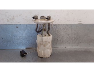 Recambio de aforador para dacia dokker furgoneta/monovolumen 1.5 dci (feaj) referencia OEM IAM 172027123R 172027123R 