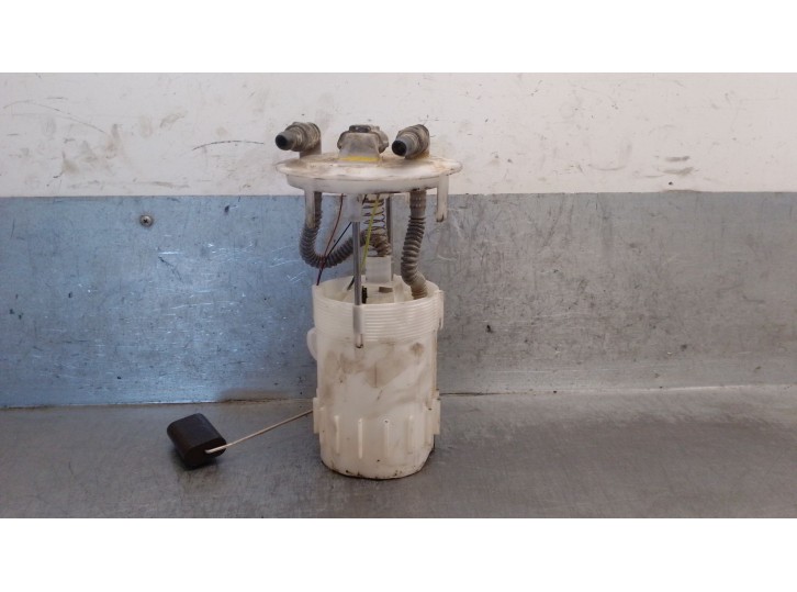 Recambio de aforador para dacia dokker furgoneta/monovolumen 1.5 dci (feaj) referencia OEM IAM 172027123R 172027123R 