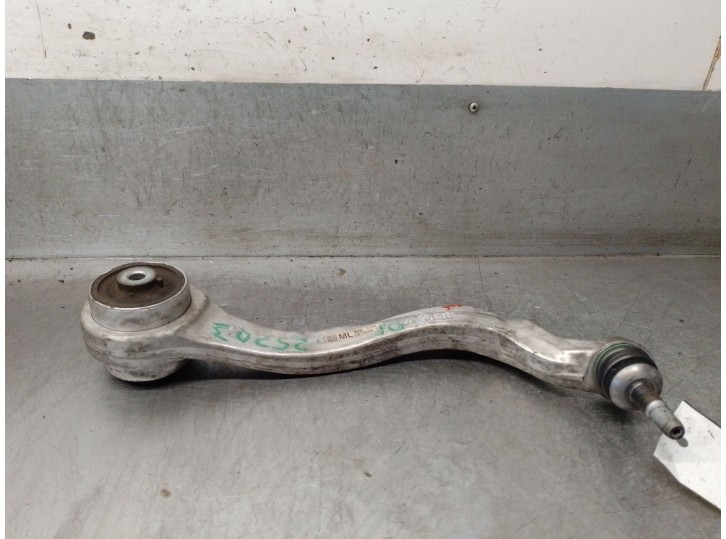 Recambio de brazo suspension inferior delantero izquierdo para bmw 3 (g20, g80, g28) 330 e plug-in-hybrid referencia OEM IAM 311