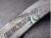 Recambio de brazo suspension inferior delantero izquierdo para bmw 3 (g20, g80, g28) 330 e plug-in-hybrid referencia OEM IAM 311