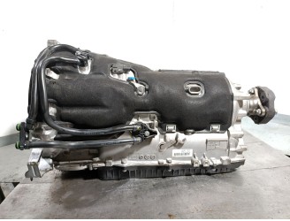 Recambio de caja cambios para bmw 3 (g20, g80, g28) 330 e plug-in-hybrid referencia OEM IAM 3A8P75HZ 24005A45DC3 1102060031