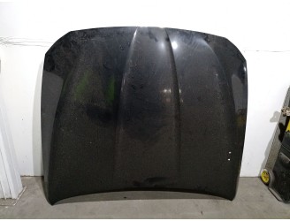 Recambio de capot para bmw 5 (f10) 520 d referencia OEM IAM 41617207194 41617207194 