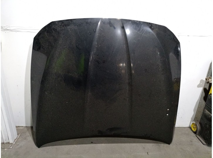 Recambio de capot para bmw 5 (f10) 520 d referencia OEM IAM 41617207194 41617207194 