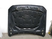 Recambio de capot para bmw 5 (f10) 520 d referencia OEM IAM 41617207194 41617207194 