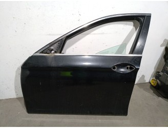 Recambio de puerta delantera izquierda para bmw 5 (f10) 520 d referencia OEM IAM 41009628753 41009628753 