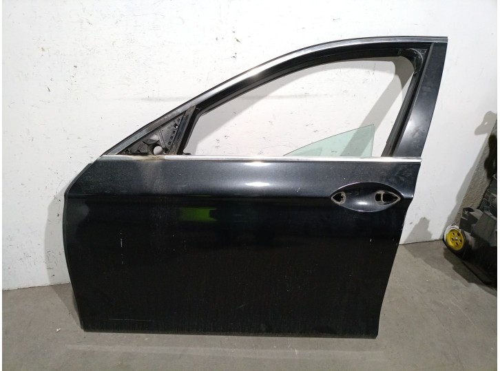 Recambio de puerta delantera izquierda para bmw 5 (f10) 520 d referencia OEM IAM 41009628753 41009628753 