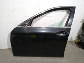 Recambio de puerta delantera izquierda para bmw 5 (f10) 520 d referencia OEM IAM 41009628753 41009628753 