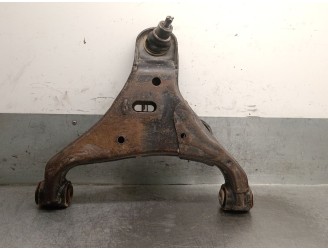 Recambio de brazo suspension inferior delantero izquierdo para ford ranger (tke) 2.2 tdci 4x4 referencia OEM IAM 2237738 2237738