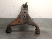 Recambio de brazo suspension inferior delantero izquierdo para ford ranger (tke) 2.2 tdci 4x4 referencia OEM IAM 2237738 2237738