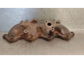 Recambio de colector escape para opel meriva a 1.7 16v referencia OEM IAM 5849004 5849004 