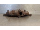 Recambio de colector escape para opel meriva a 1.7 16v referencia OEM IAM 5849004 5849004 