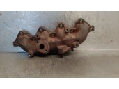 Recambio de colector escape para opel meriva a 1.7 16v referencia OEM IAM 5849004 5849004 