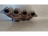 Recambio de colector escape para opel meriva a 1.7 16v referencia OEM IAM 5849004 5849004 