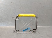 Recambio de centralita airbag para mercedes-benz clase e (w211) e 270 cdi (211.016) referencia OEM IAM A2118203385 