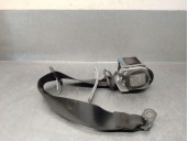 Recambio de cinturon seguridad trasero derecho para mercedes-benz clase e (w211) e 270 cdi (211.016) referencia OEM IAM A2118600