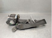 Recambio de cinturon seguridad trasero derecho para mercedes-benz clase e (w211) e 270 cdi (211.016) referencia OEM IAM A2118600