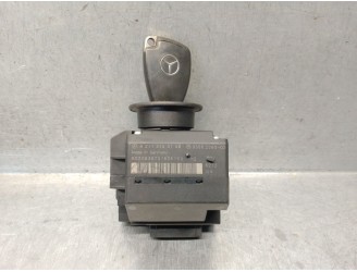 Recambio de conmutador de arranque para mercedes-benz clase e (w211) e 270 cdi (211.016) referencia OEM IAM A2115453108 A2115453