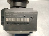 Recambio de conmutador de arranque para mercedes-benz clase e (w211) e 270 cdi (211.016) referencia OEM IAM A2115453108 A2115453