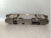 Recambio de mando climatizador para mercedes-benz clase e (w211) e 270 cdi (211.016) referencia OEM IAM A2118300385 A2118300385 