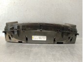 Recambio de mando climatizador para mercedes-benz clase e (w211) e 270 cdi (211.016) referencia OEM IAM A2118300385 A2118300385 