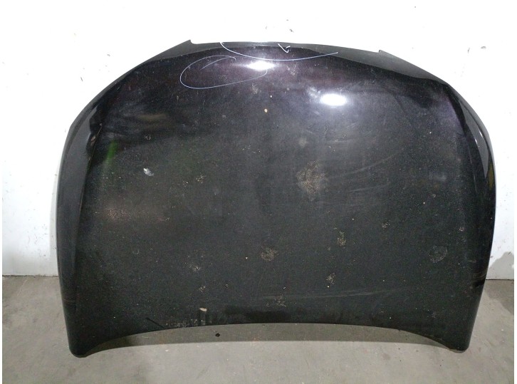 Recambio de capot para seat ibiza iv sc (6j1, 6p5) 1.6 tdi referencia OEM IAM 6J0823031 6J0823031 