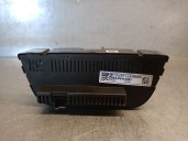 Recambio de mando climatizador para opel astra j (p10) 1.6 cdti (68) referencia OEM IAM 13435148 1822415 