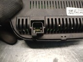 Recambio de mando climatizador para opel astra j (p10) 1.6 cdti (68) referencia OEM IAM 13435148 1822415 