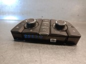 Recambio de mando climatizador para opel astra j (p10) 1.6 cdti (68) referencia OEM IAM 13435148 1822415 