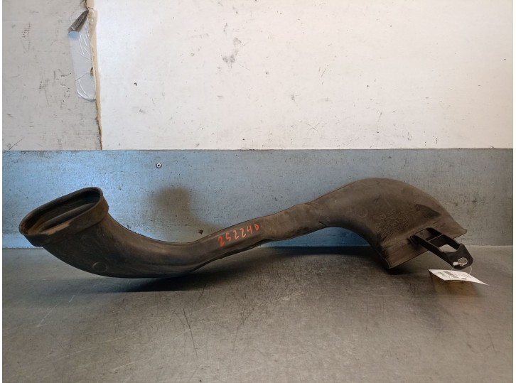 Recambio de tubo para opel astra j (p10) 1.6 cdti (68) referencia OEM IAM 13307080 