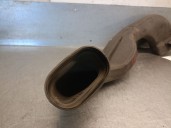 Recambio de tubo para opel astra j (p10) 1.6 cdti (68) referencia OEM IAM 13307080 