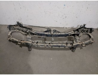 Recambio de panel frontal para ford focus c-max (dm2) 2.0 tdci referencia OEM IAM 1508632 1508632 