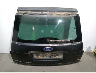 Recambio de porton trasero para ford focus c-max (dm2) 2.0 tdci referencia OEM IAM 1509342 1509342 