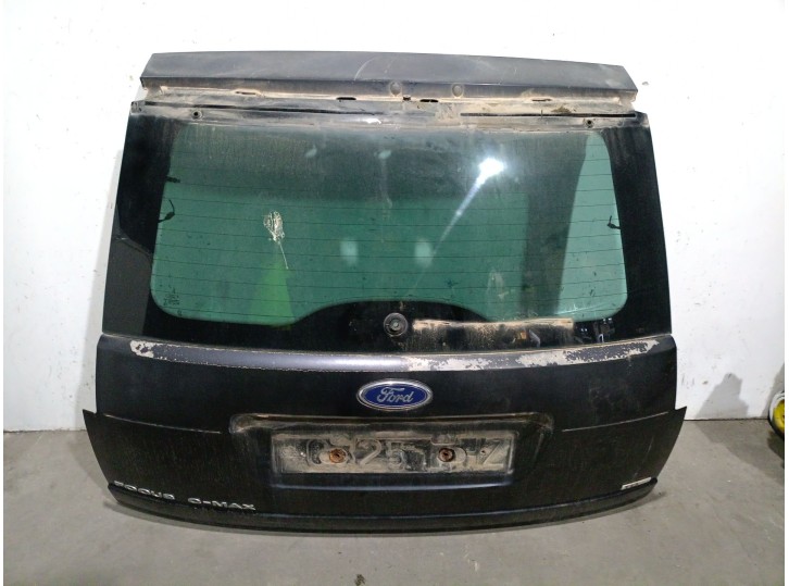 Recambio de porton trasero para ford focus c-max (dm2) 2.0 tdci referencia OEM IAM 1509342 1509342 