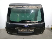 Recambio de porton trasero para ford focus c-max (dm2) 2.0 tdci referencia OEM IAM 1509342 1509342 