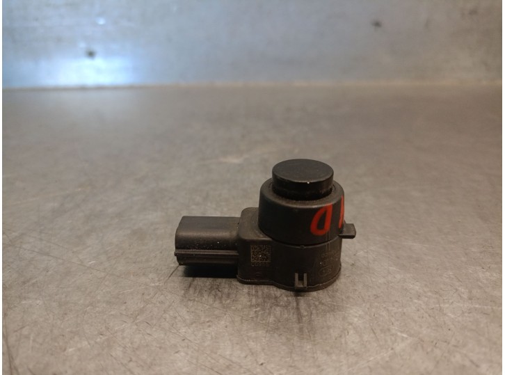 Recambio de sensor de aparcamiento para opel astra j (p10) 1.6 cdti (68) referencia OEM IAM 13368131 0263013679