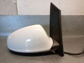 Recambio de retrovisor derecho para opel astra j (p10) 1.6 cdti (68) referencia OEM IAM 1426622 13379135 